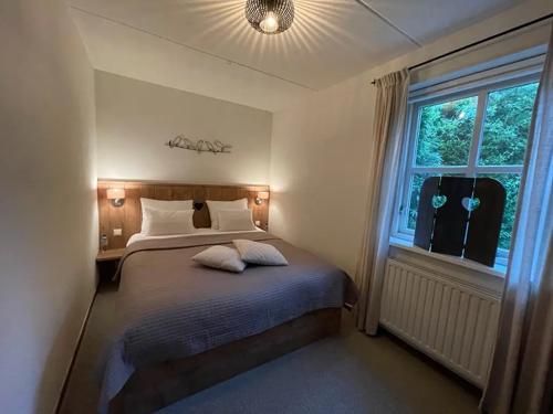 Slaapkamer