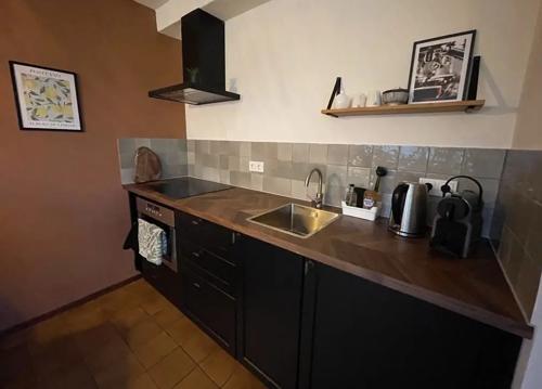 Keuken