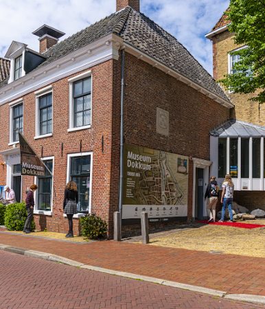 Admiraliteitshuis