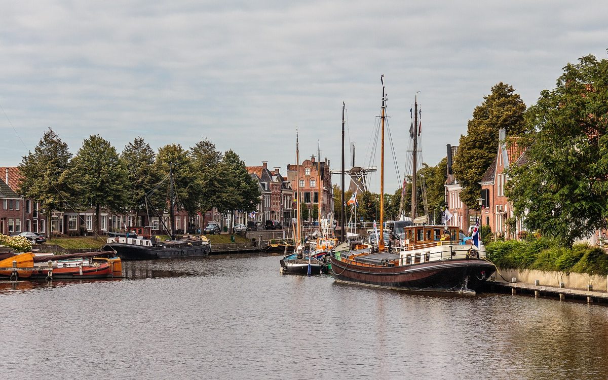 Dokkum