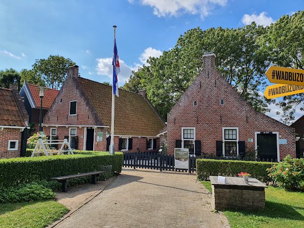 Museum 't Fiskershûske