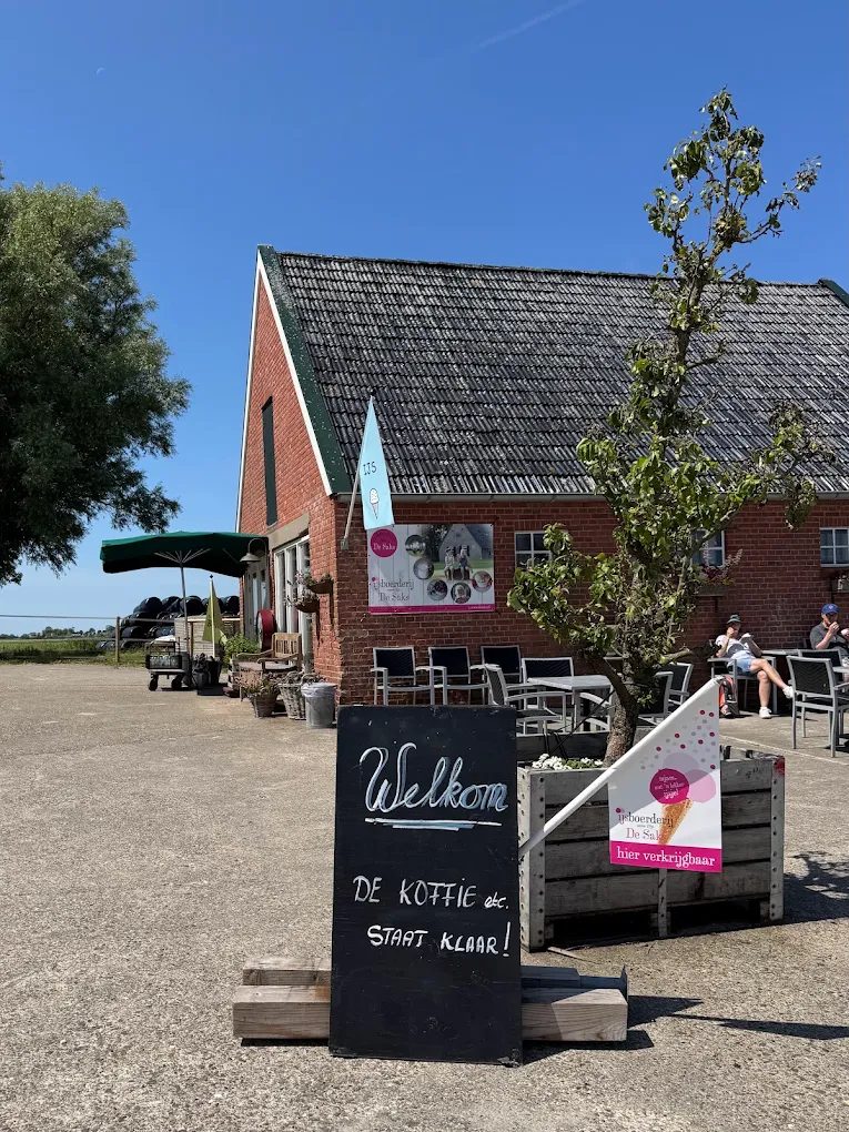 Frisia Angus