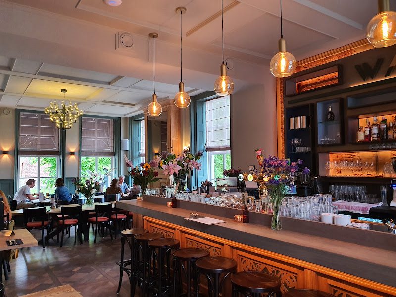 Grand Café WALD