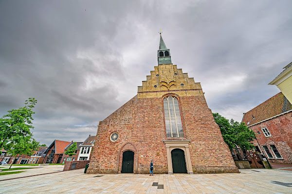 Grote Kerk Dokkum