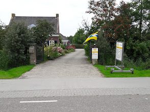 Lauwershof