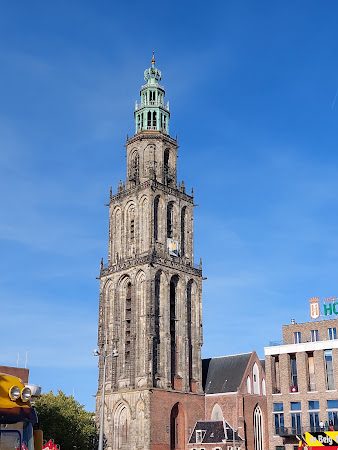Martinitoren