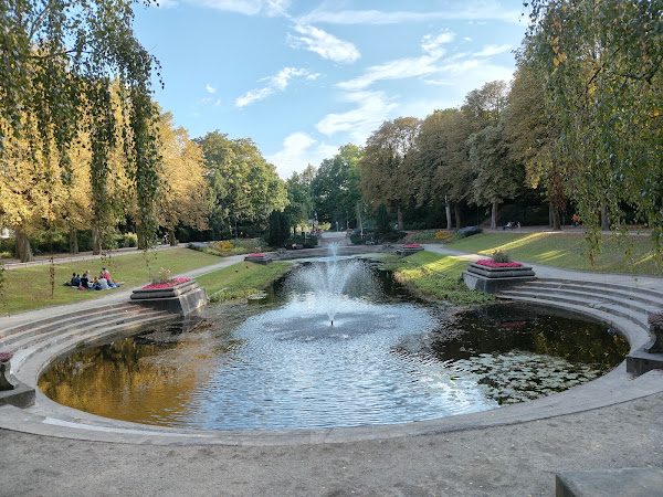 Noorderplantsoen
