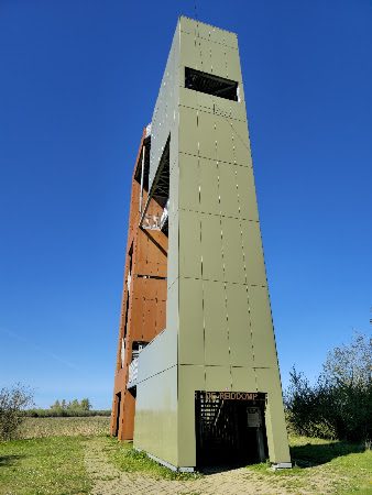 Reiddomptoren