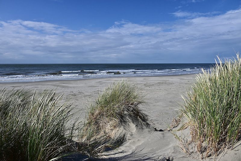 Schiermonnikoog